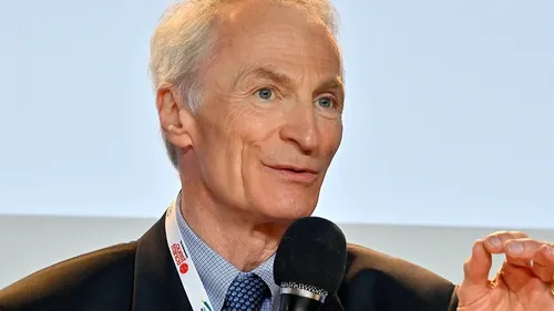 Jean-Dominique Sénard : l’usine Renault du Mans devient "un modèle"